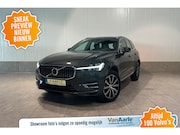 Volvo XC60 - T6 Aut. Inscription Leder ACC Trekhaak Parkeercamera 340pk