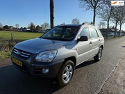Kia Sportage - 2.0 CVVT X-treme 4WD 4x4 Uniek ! Export