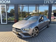Mercedes-Benz CLA-Klasse - 200 Business Solution AMG, Panorama dak