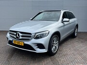 Mercedes-Benz GLC-klasse - 250 d 4MATIC Prestige