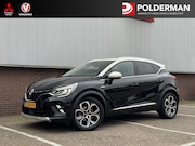 Renault Captur - Automaat 1.6 ET PH 160 Ed.One