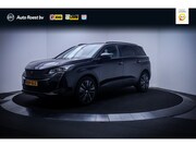 Peugeot 5008 - 1.2T Aut GT-BLACK PACK FULL LED | 360 CAM | ACC | CARPLAY |