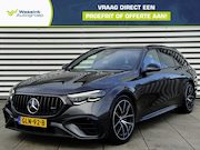 Mercedes-Benz AMG E - Estate 53 4MATIC+ Night Edition Burmester | Panorama Dak | H