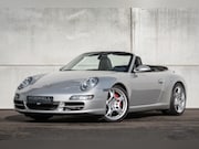 Porsche 911 - 9FF Carrera 620 PK / BOSE / Bi-Xenon