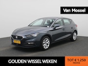 Seat Leon - 1.0 TSI Reference | Apple Carplay / Android Auto | Keyless S