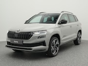 Skoda Karoq - Sportline Ultimate 1.5 TSI DSG