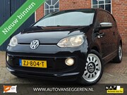 Volkswagen Up! - 1.0 take up! BlueMotion