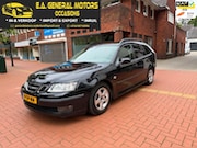 Saab 9-3 - 1.8t Linear