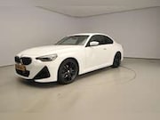 BMW 2-serie - 2 Serie Coupé 218i | M-Sportpakket | LED | HUD | S