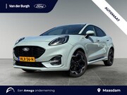 Ford Puma - ST-Line X 1.0 EcoBoost Hybrid | Afneembare trekhaak | Driver