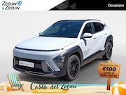 Hyundai Kona - 1.6 GDI HEV Premium Sky |