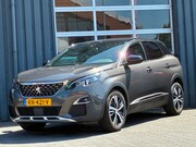 Peugeot 3008 - 1.6 e-THP GT Line Automaat Leder Camera Trekhaak