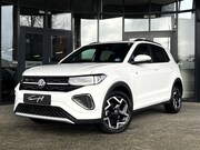 Volkswagen T-Cross - 1.5 TSI 150PK R-LINE AFN. TREKH. - CAMERA - AD. CRUISE