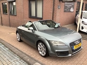 Audi TT - 2.0 TFSI Pro Line