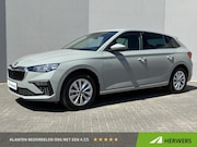 Skoda Scala - 1.0 TSI DSG Automaat Selection / Garantie tot 03/2029 tot 60