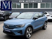 Volvo C40 - Recharge Core 70 kWh SOH 95% | STOEL & STUUR VERWARMING | AC
