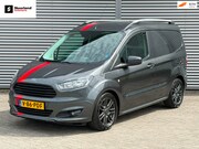 Ford Transit Courier - 1.0 Ecoboost Sport BTW/BPM Vrij Aicro/ Cruise/ Navi/ DAB/ Vo