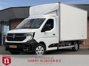 Renault Master - T35 2.0 dCi 170 L3H1 Advance EVIe FWD EXTRA 3.5T L3 2.0 dCi 