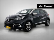 Renault Captur - 0.9 TCe Dynamique | Climate control | Navigatie | 17" Lichtm
