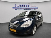 Opel Meriva - 1.4 Turbo Cosmo VOL OPTIES !! | Cruise control | Electronic