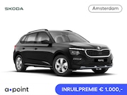 Skoda Kamiq - Selection 1.0 TSI 115 pk 7 vers. DSG