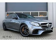 Mercedes-Benz E-klasse - S 4MATIC+ Burmester | Pano |Luchtvering | Keramisc