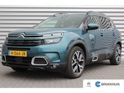 Citroën C5 Aircross - 1.6 PURETECH 180PK BUSINESS PLUS AUTOMAAT / NAVI / LEDER / C