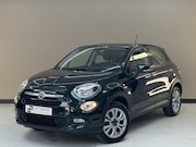 Fiat 500X - 1.6 PopStar, 110Pk, 2016, 1ste eigenaar, Airco, Cruise contr