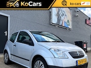 Citroën C2 - Apk / Airco / Multimedia
