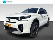 Citroën C3 Aircross - | Max | Hybrid 145pk Automaat | 7 zitter | Navigatie | Camer