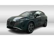 Nissan Qashqai - 1.3 MHEV 158PK XTRONIC TEKNA | Leer | 360 camera | El. verst