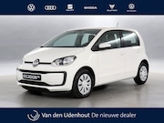 Volkswagen Up! - 1.0 BMT 60pk Move up! / Airco