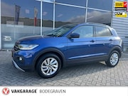 Volkswagen T-Cross - 1.0 TSI Life Business / carplay