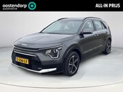 Kia Niro - 1.6 GDi Hybrid DynamicLine | Keyless | Camera | Carplay |