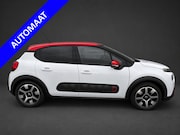 Citroën C3 - 1.2 PT S&S Shine Automaat