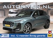 Audi Q3 - 1.5 e-hybrid 272pk S edition | Matrix | Panoramadak | Keyles
