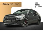 Audi Q8 - 60 TFSIe 490pk quattro Pro Line S Competition | Panoramadak