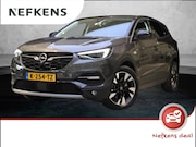 Opel Grandland - X SUV Ultimate Plug-in Hybrid 225 pk Automaat | 1ste eigenaa