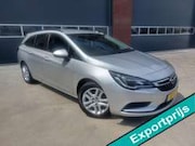 Opel Astra - Sports Tourer 1.6 CDTI Business+Airco/Navigatie 3