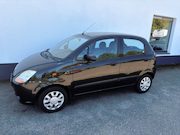 Chevrolet Matiz - 0.8 Breeze, '07, 5-drs, airco, trekhaak nieuwe apk