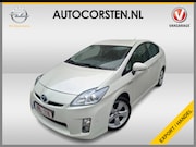 Toyota Prius - 1.8I Hybride Automaat Navi Camera Pdc 17" Cruise Control Ecc