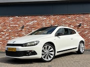 Volkswagen Scirocco - 1.4 TSI Match 122PK Pano Cruise Stoelverw Pdc Uitstraling! V