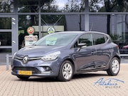Renault Clio - 0.9 TCe Limited | Navigatie | Airco | Cruise | NL-Auto | Nie