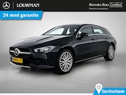 Mercedes-Benz CLA-Klasse - Shooting Brake 250 e Business Solution Luxury Limited Ledkop