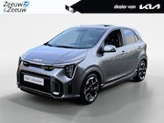 Kia Picanto - 1.0 DPI GT-Line | Panoramadak | Camera | Stoel/Stuurverwarmi