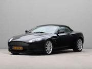 Aston Martin DB9 - Volante 5.9 V12 Touchtronic