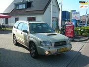 Subaru Forester - 2.0 AWD XT met veel onderhoudsfacturen aanwezig. Disitributr