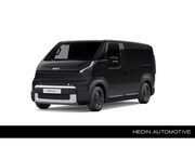 Kia PV5 - L2H1 Essential 51.5 kWh Nu te bestellen | Achteruitrijcamera