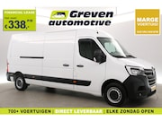 Renault Master - T35 2.3 dCi L3H2 | Marge | Airco | Cruise | Slaapcabine | 3
