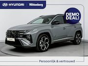 Hyundai Tucson - 1.6 T-GDI HEV N Line Sky | Panoramadak | Trekhaak |